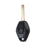 Key Fob Remote Keyless Entry Control Replacement for 2001-2004 325i/ 325xi 1999-2003 540i 2001-2005 530i 315 MHz LX8 FZV / LX8FZV  KR-B3SA